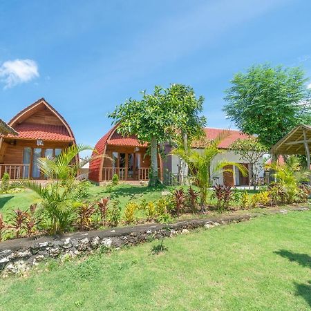 Breeze Hidden Village By Bukit Vista Uluwatu Zewnętrze zdjęcie