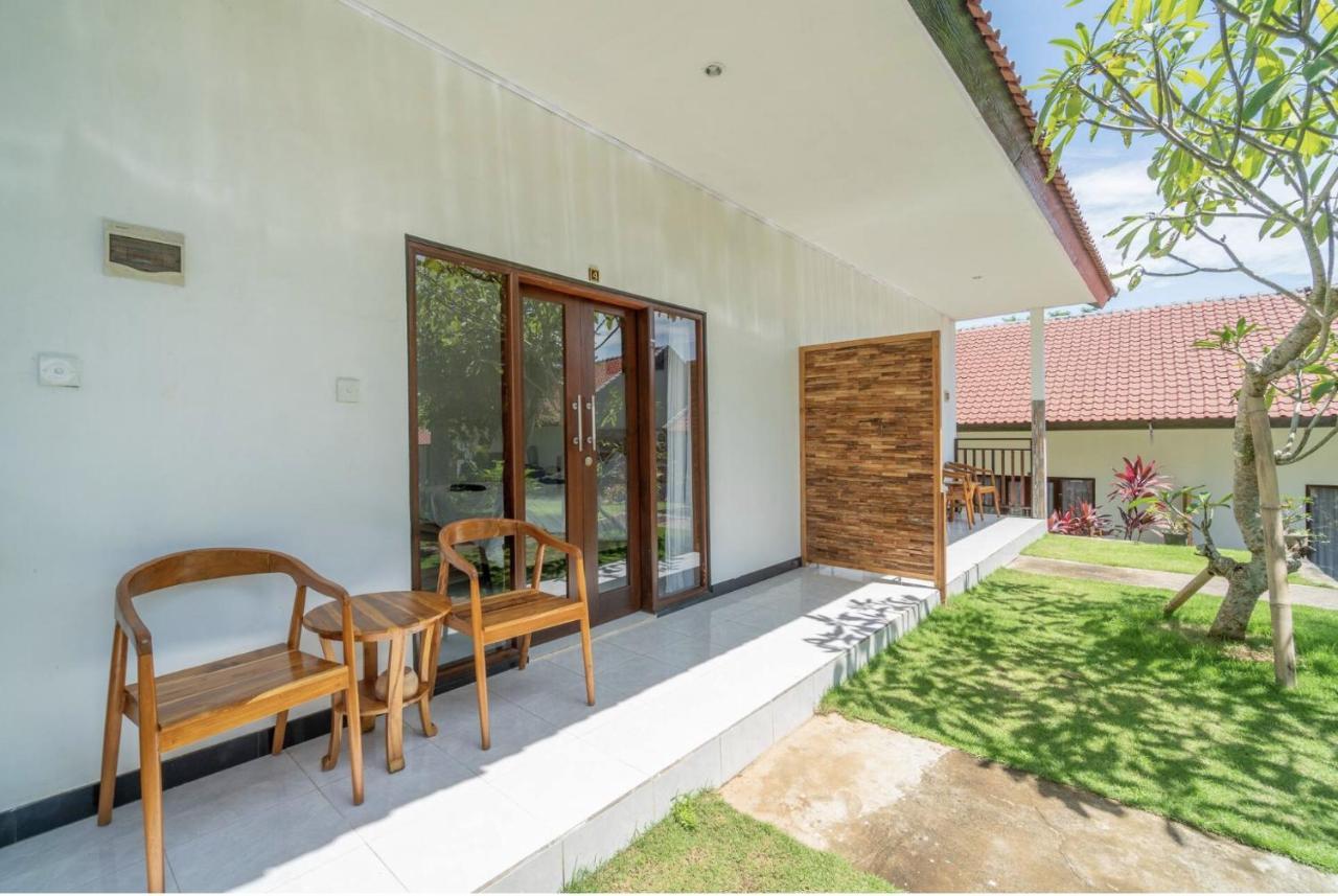 Breeze Hidden Village By Bukit Vista Uluwatu Zewnętrze zdjęcie