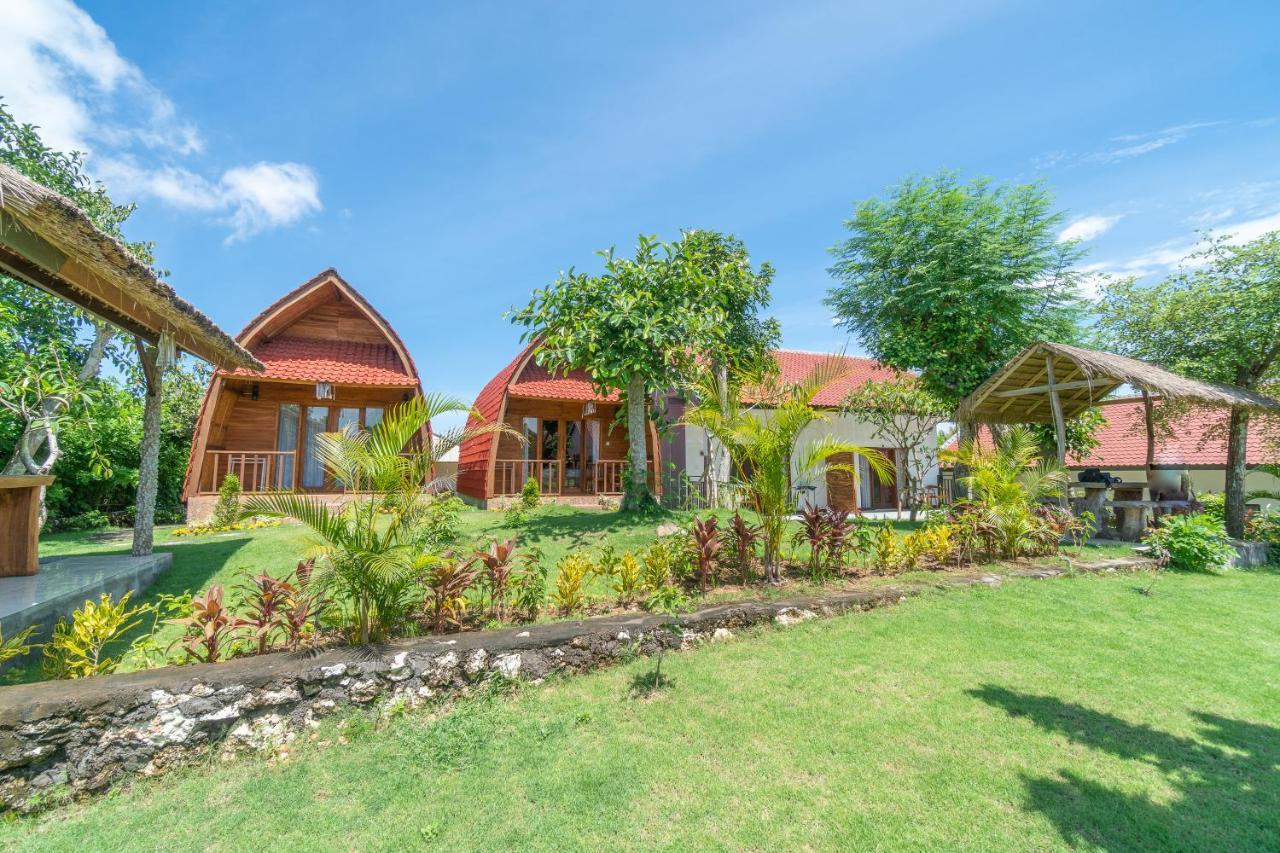 Breeze Hidden Village By Bukit Vista Uluwatu Zewnętrze zdjęcie