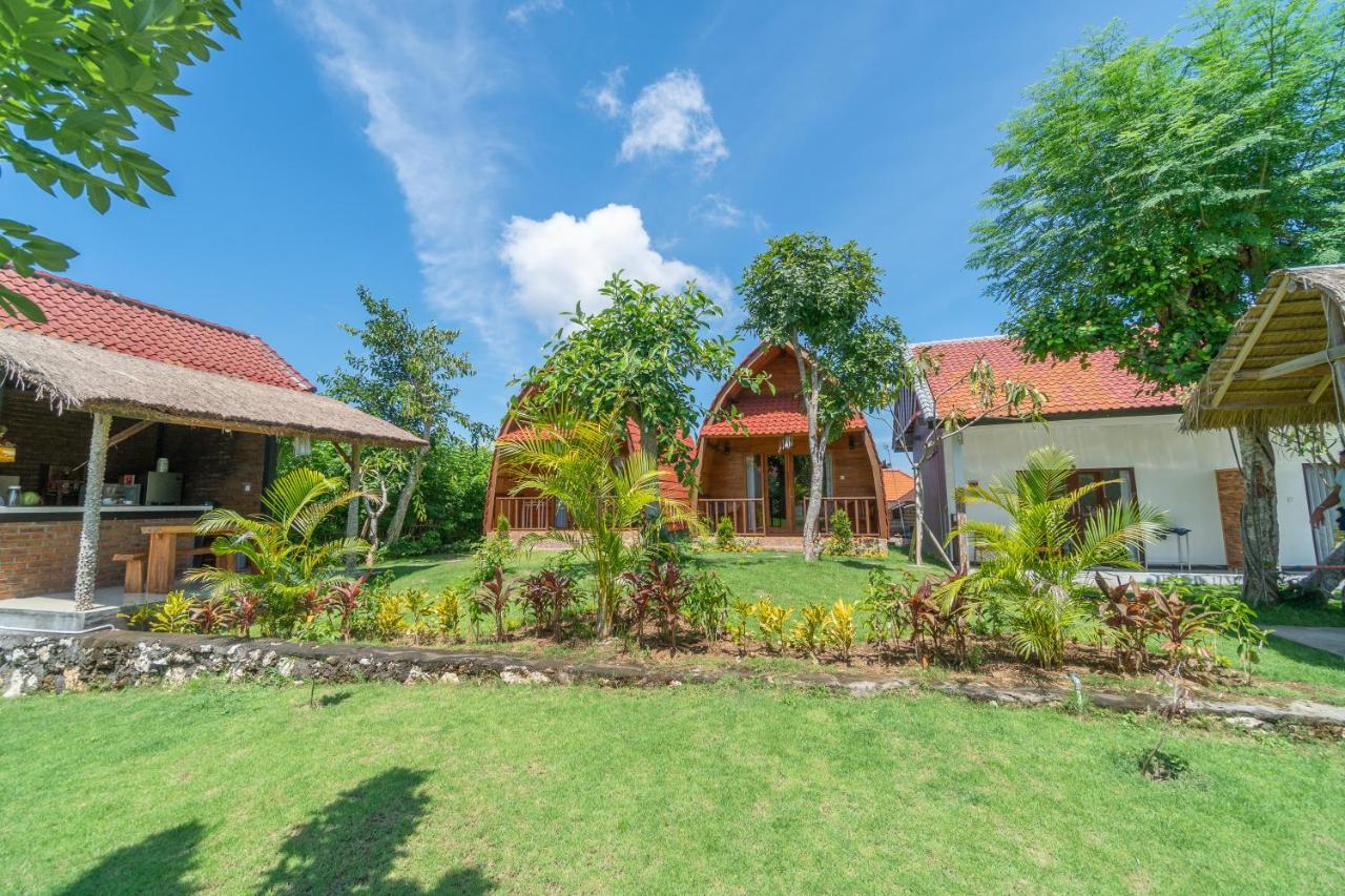 Breeze Hidden Village By Bukit Vista Uluwatu Zewnętrze zdjęcie