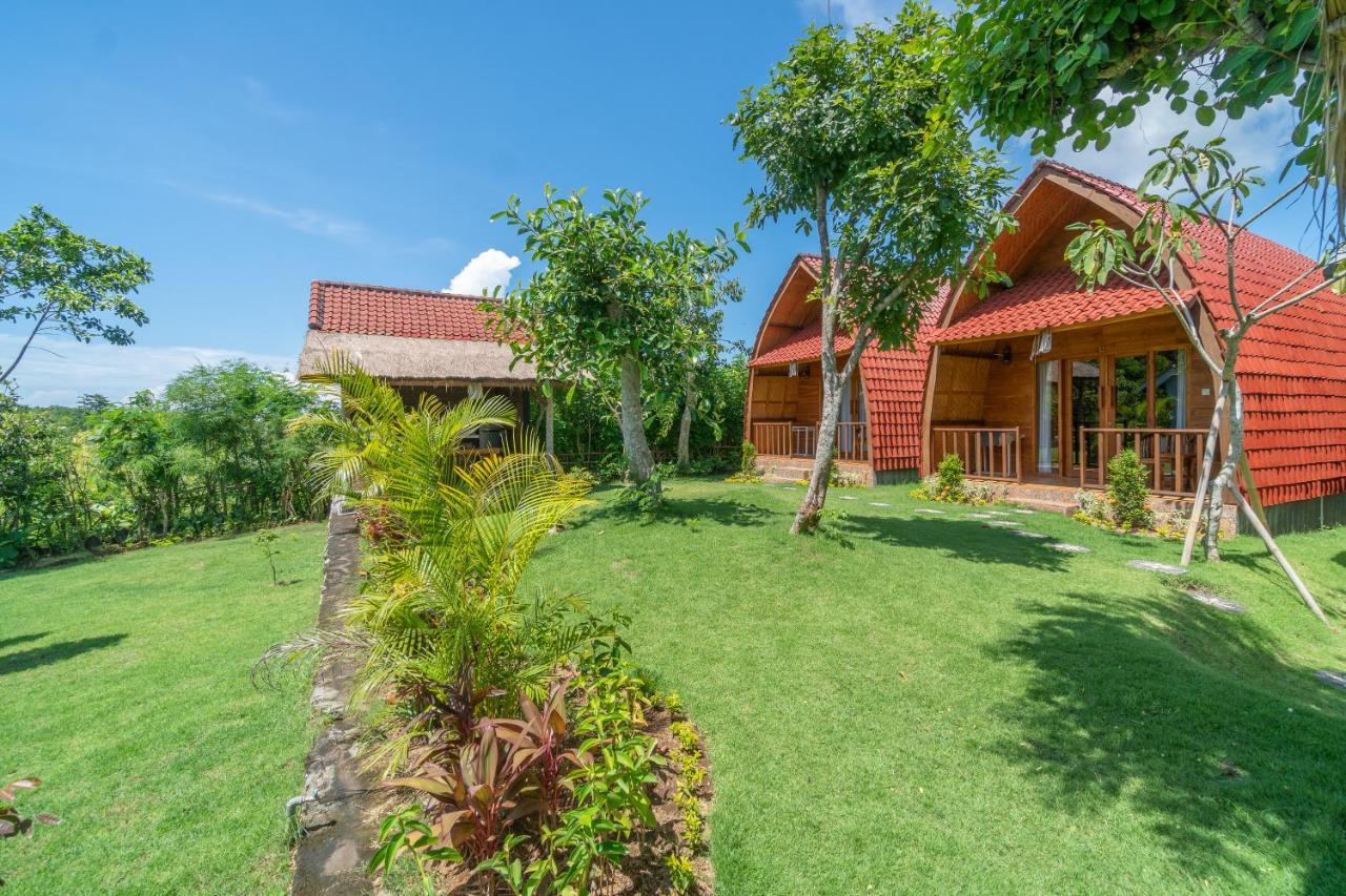 Breeze Hidden Village By Bukit Vista Uluwatu Zewnętrze zdjęcie