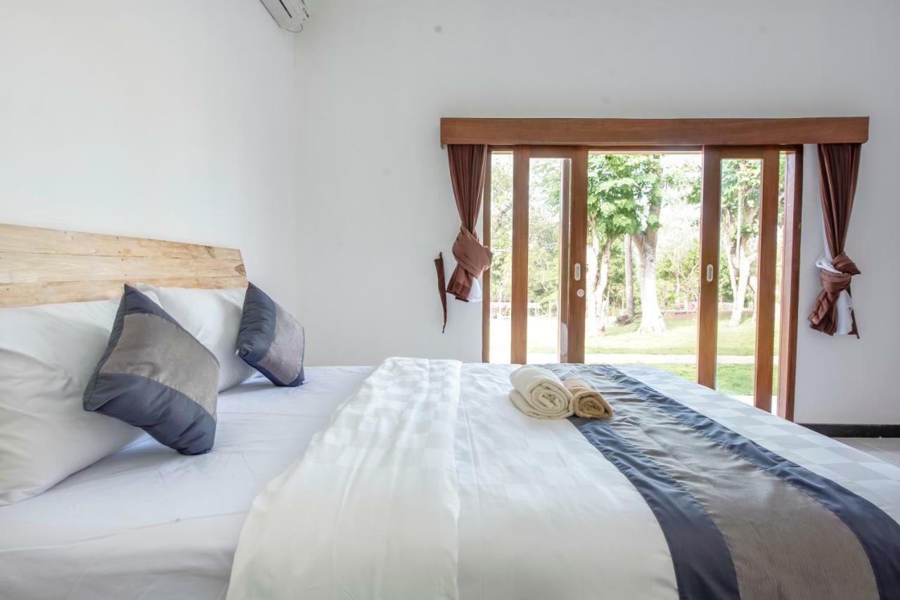 Breeze Hidden Village By Bukit Vista Uluwatu Zewnętrze zdjęcie