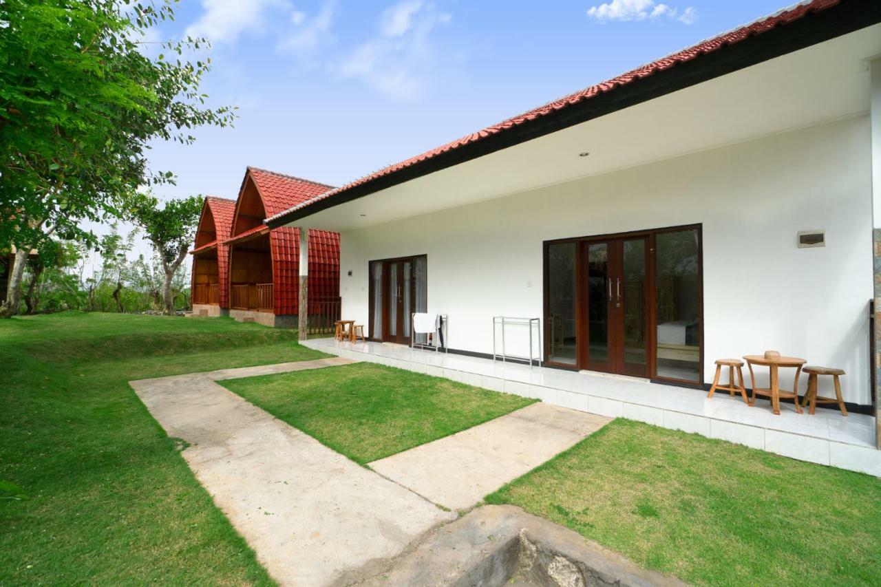 Breeze Hidden Village By Bukit Vista Uluwatu Zewnętrze zdjęcie