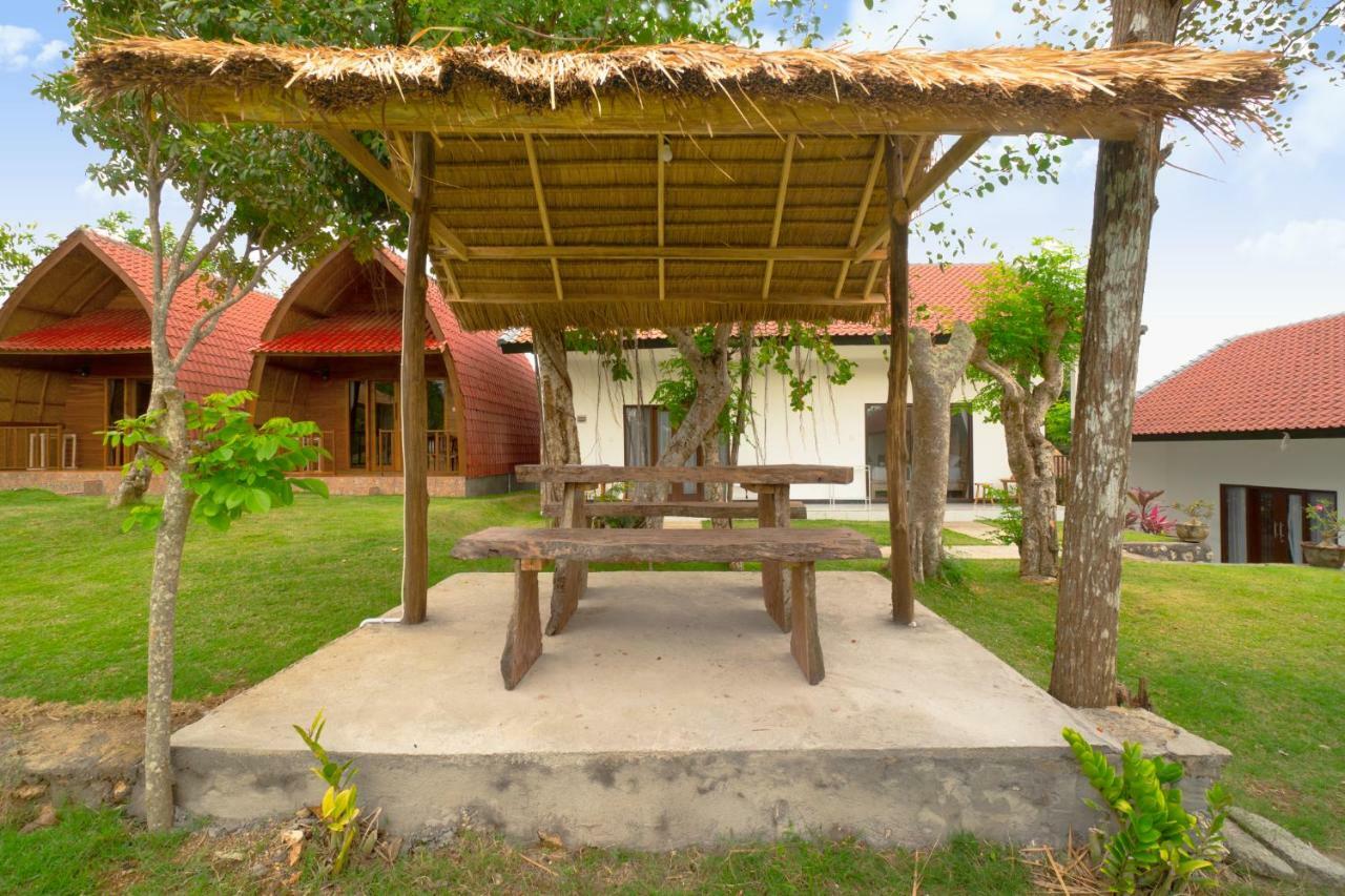Breeze Hidden Village By Bukit Vista Uluwatu Zewnętrze zdjęcie