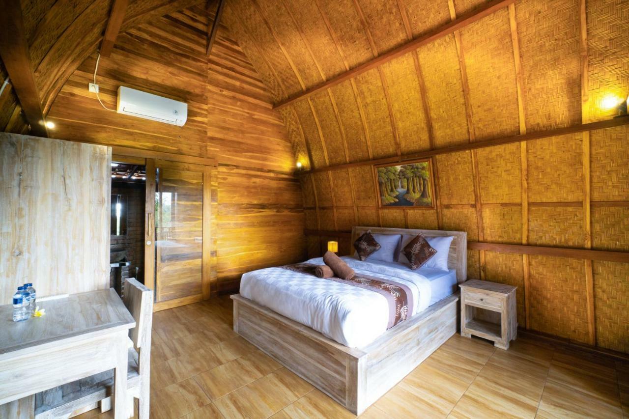 Breeze Hidden Village By Bukit Vista Uluwatu Zewnętrze zdjęcie