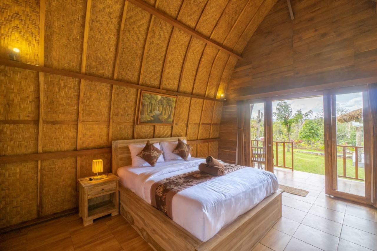 Breeze Hidden Village By Bukit Vista Uluwatu Zewnętrze zdjęcie